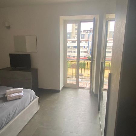Apartment Tre Regine Naples Exterior photo