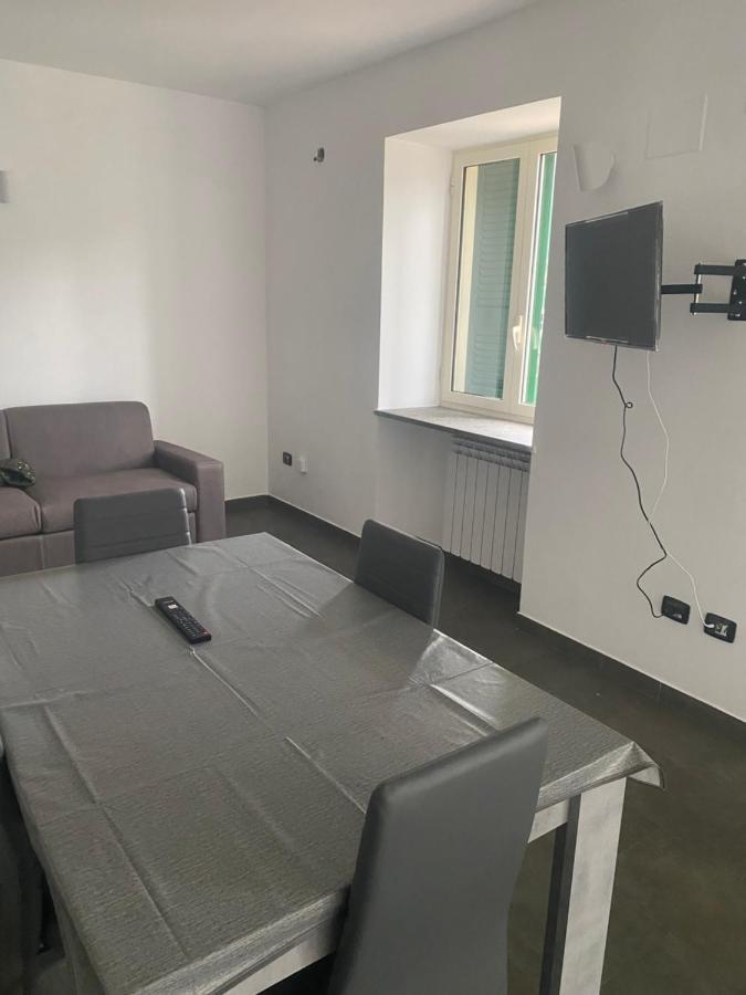Apartment Tre Regine Naples Exterior photo