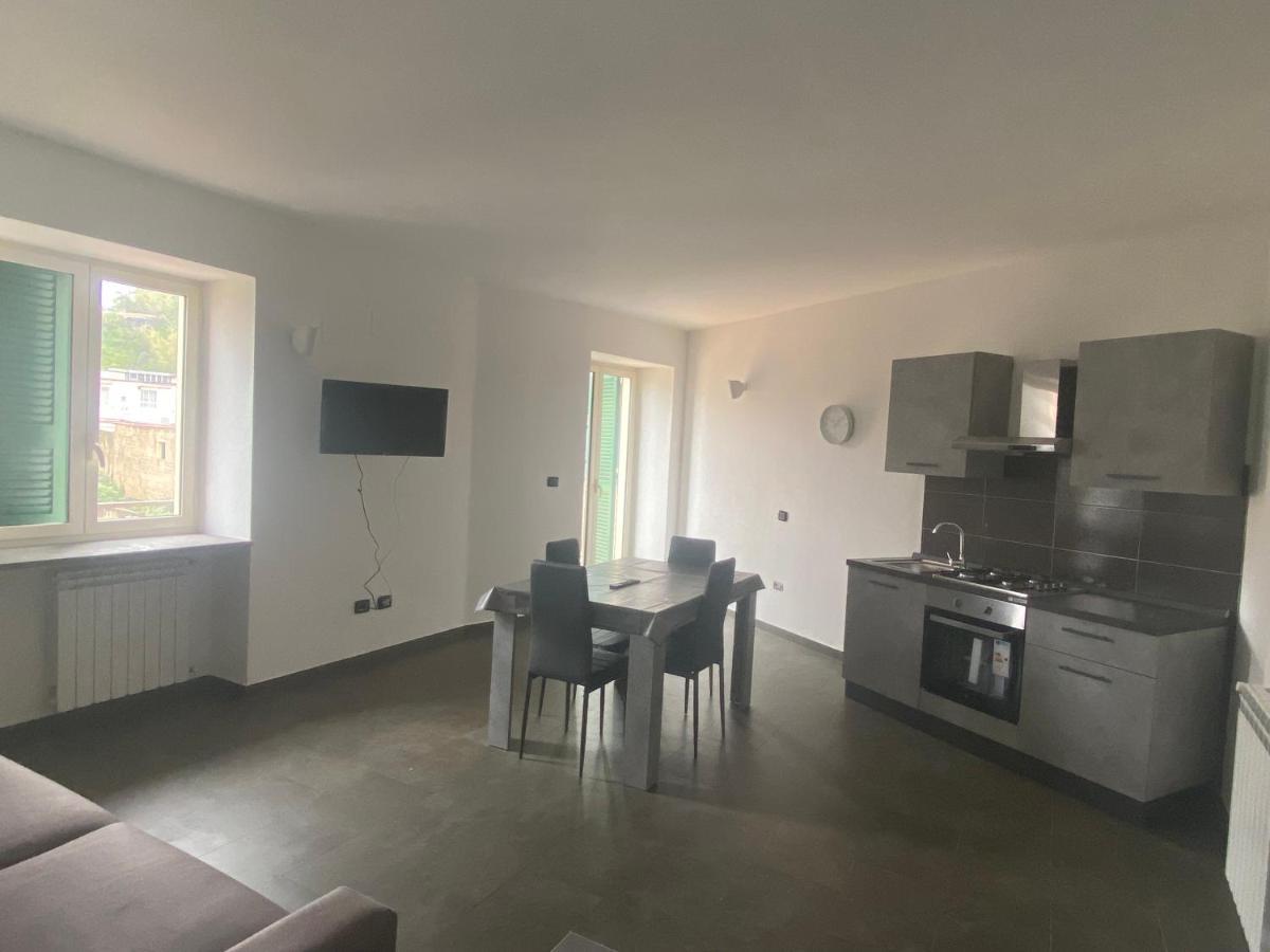Apartment Tre Regine Naples Exterior photo