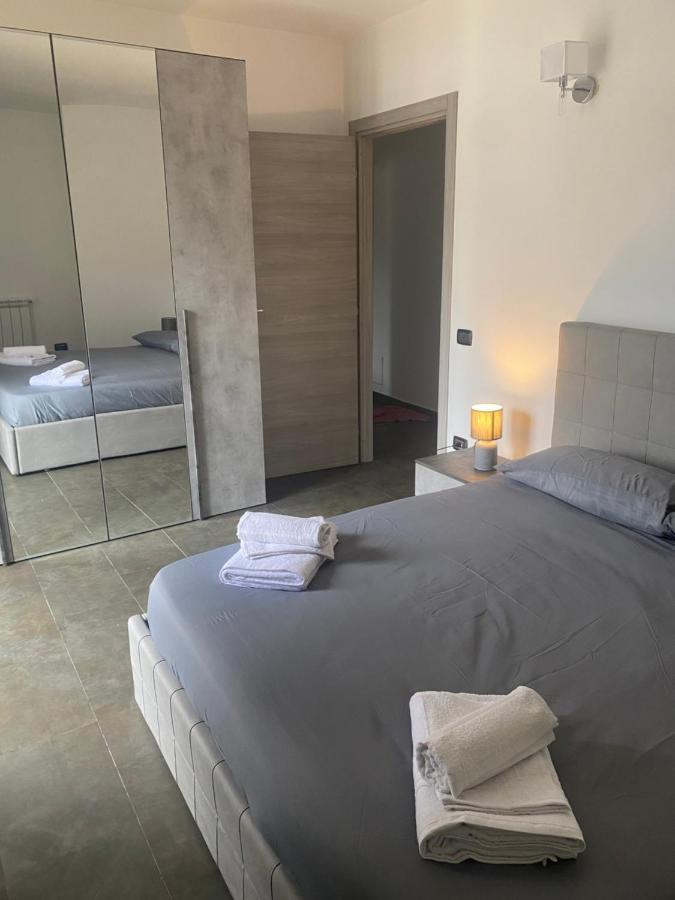 Apartment Tre Regine Naples Exterior photo
