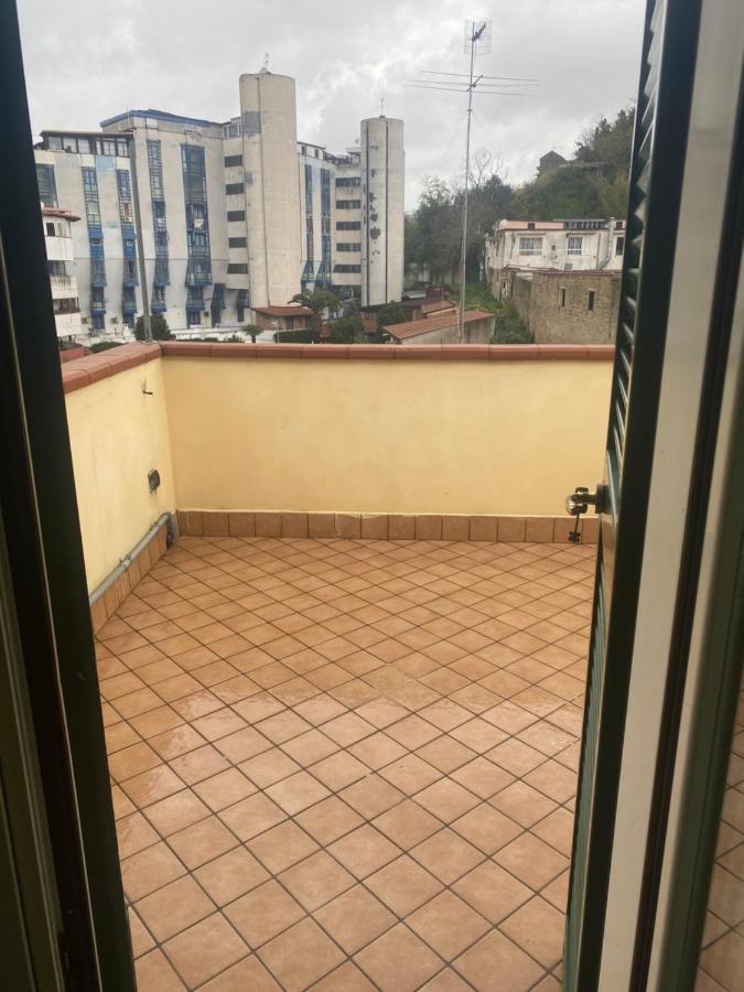 Apartment Tre Regine Naples Exterior photo