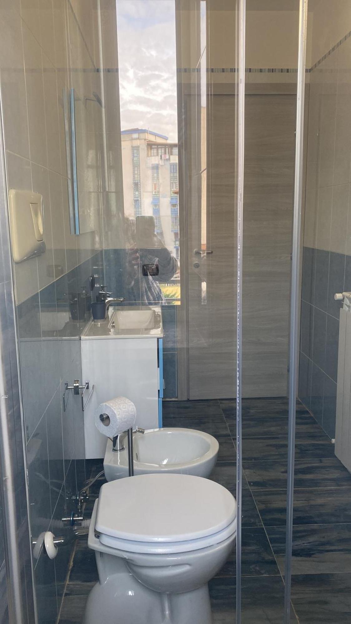 Apartment Tre Regine Naples Exterior photo